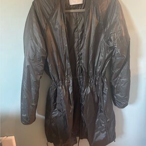 Women's Lightweight Anorak Jacket